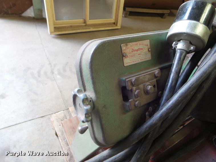 image for item BK9397 Welding equipment