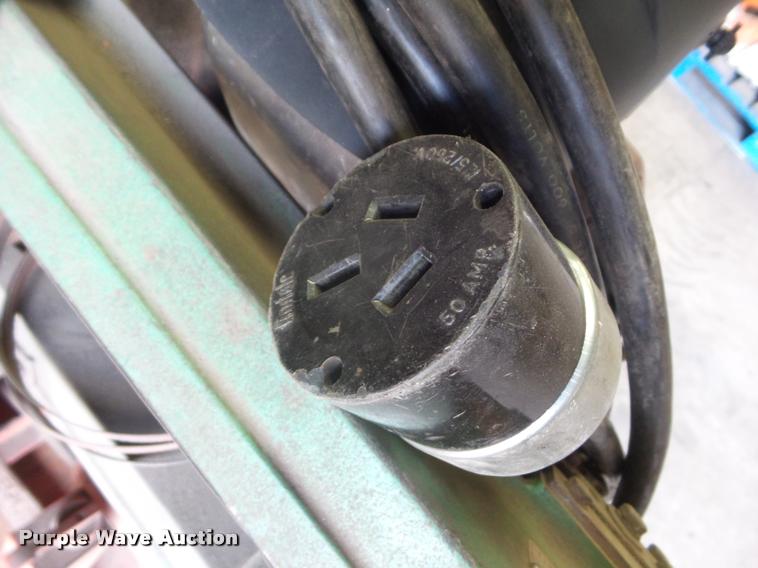 image for item BK9397 Welding equipment