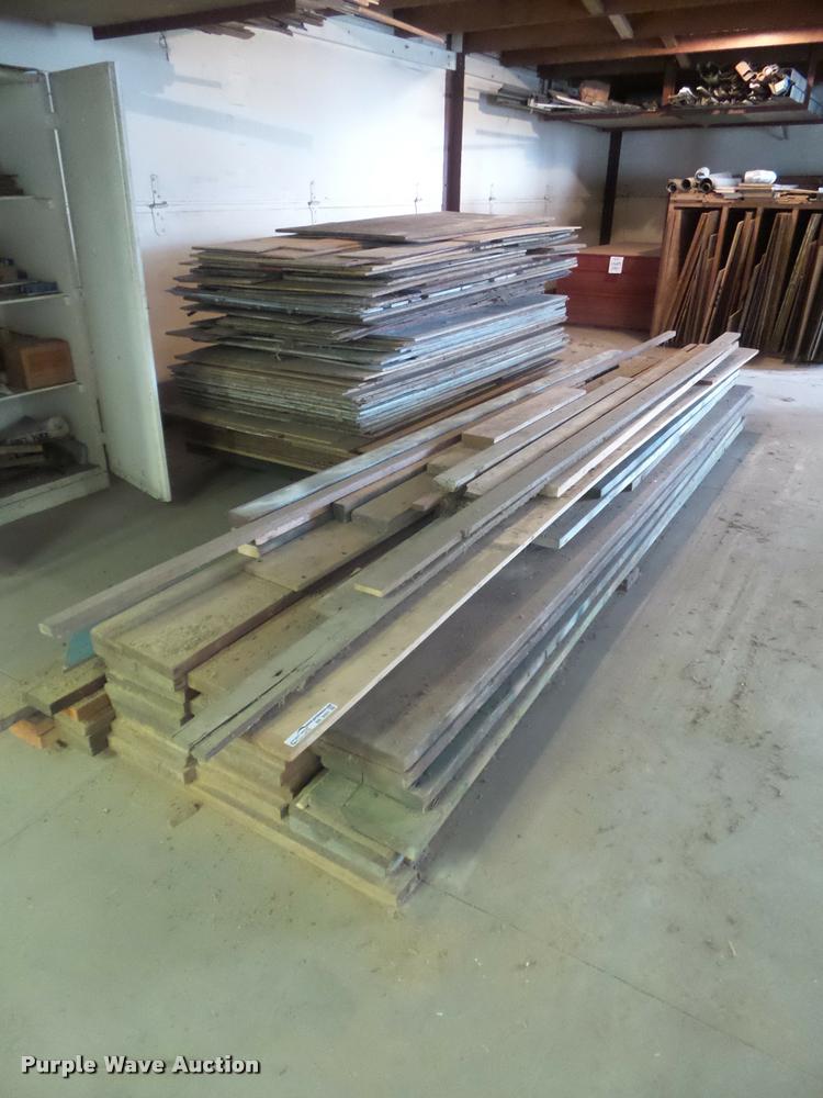 image for item BK9401 Lumber