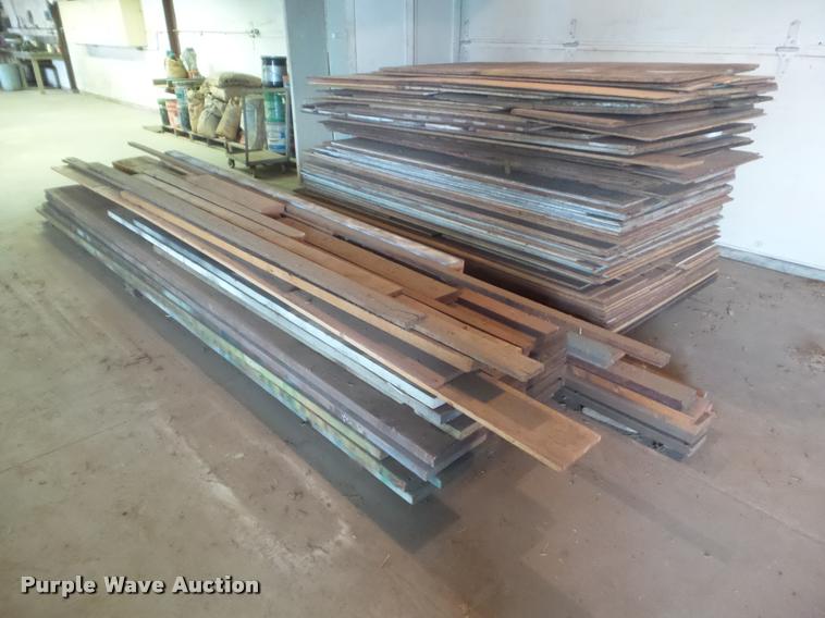 image for item BK9401 Lumber