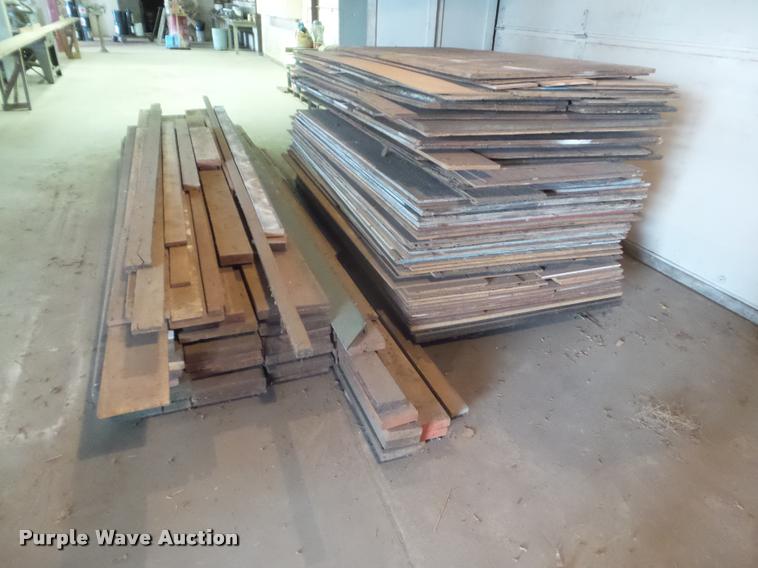 image for item BK9401 Lumber