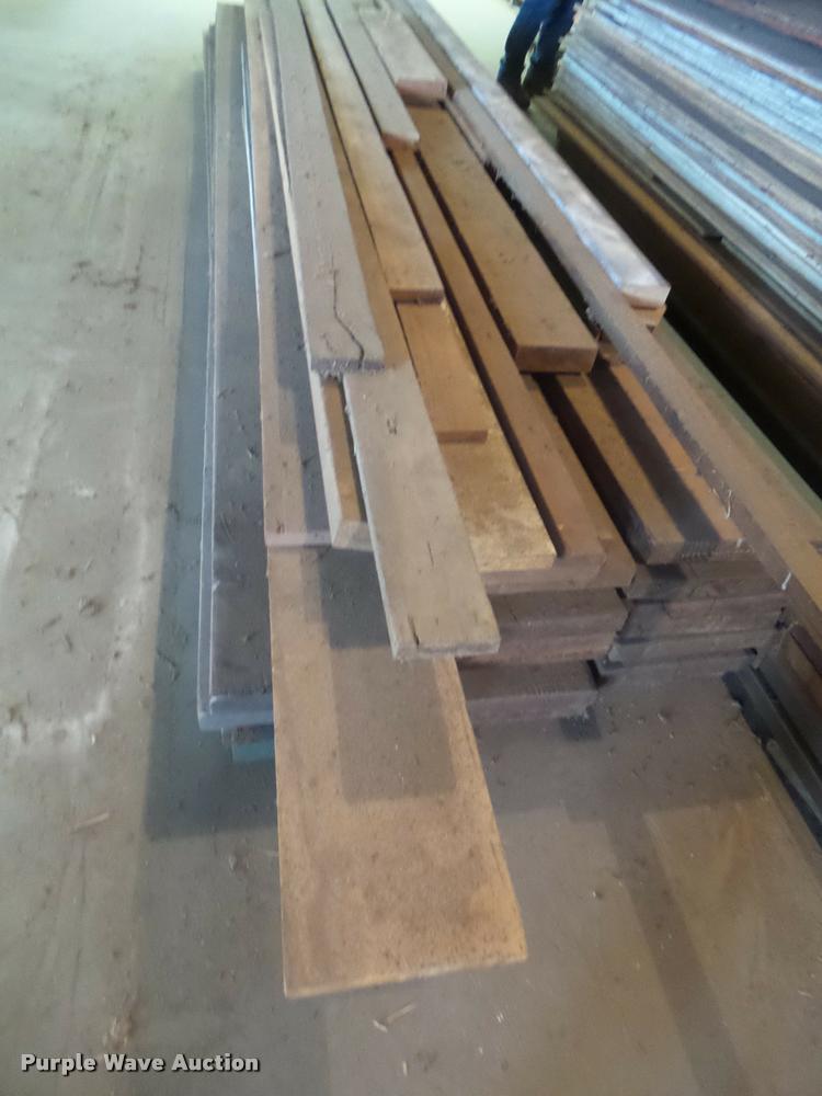 image for item BK9401 Lumber