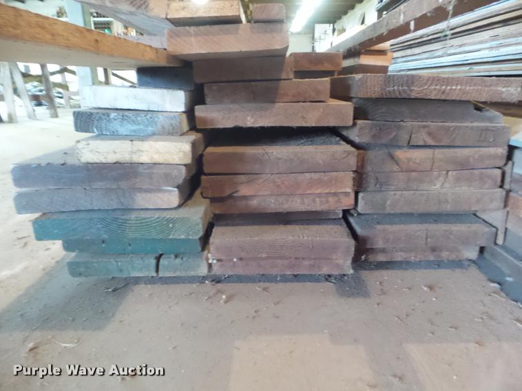image for item BK9401 Lumber