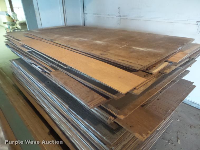 image for item BK9401 Lumber