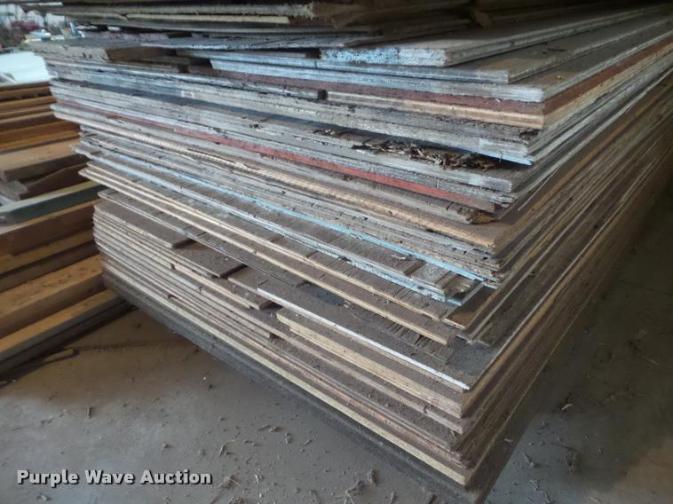image for item BK9401 Lumber