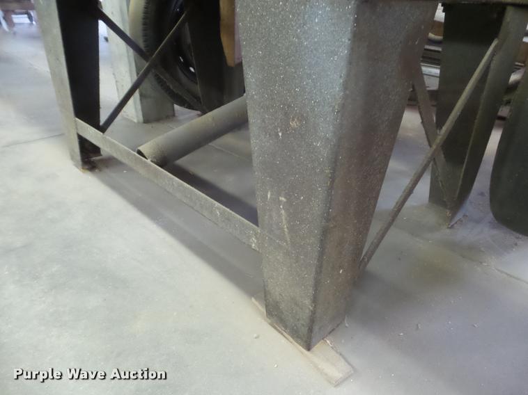 image for item BK9402 DeWalt radial arm saw