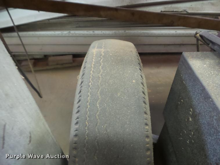 image for item BK9402 DeWalt radial arm saw