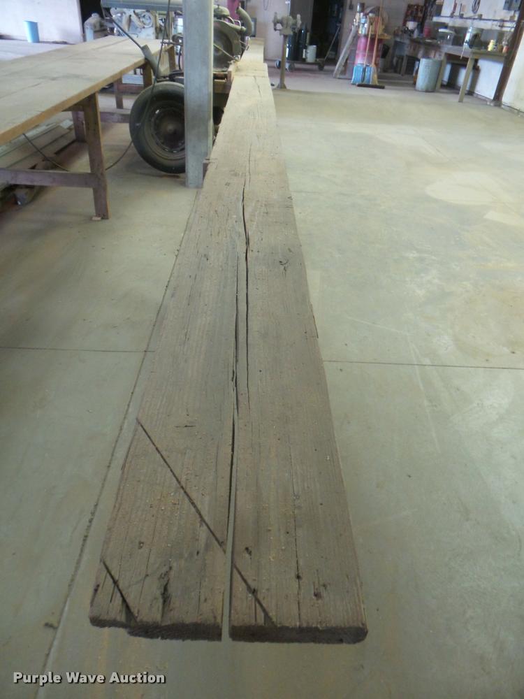 image for item BK9402 DeWalt radial arm saw