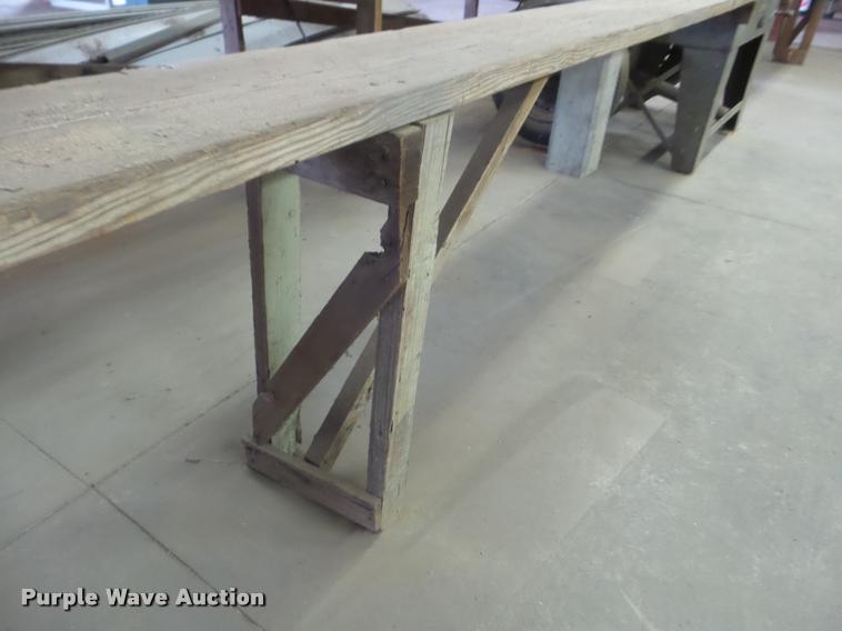 image for item BK9402 DeWalt radial arm saw