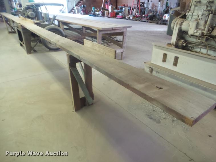 image for item BK9402 DeWalt radial arm saw