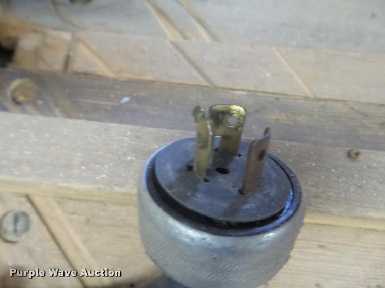 image for item BK9402 DeWalt radial arm saw