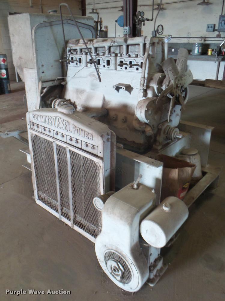 image for item BK9405 (2) engines