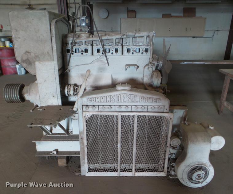 image for item BK9405 (2) engines