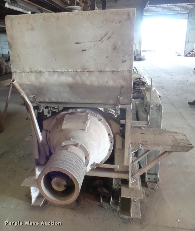 image for item BK9405 (2) engines