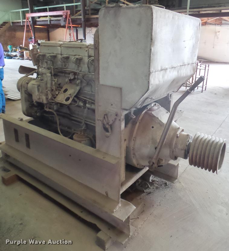 image for item BK9405 (2) engines