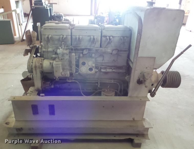 image for item BK9405 (2) engines