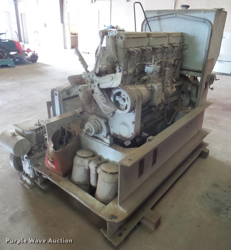 image for item BK9405 (2) engines