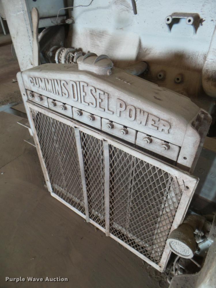 image for item BK9405 (2) engines