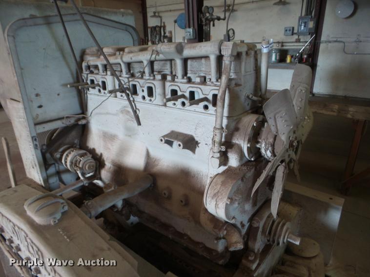 image for item BK9405 (2) engines