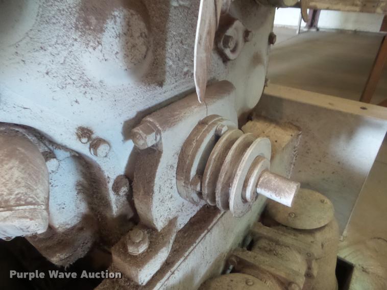 image for item BK9405 (2) engines