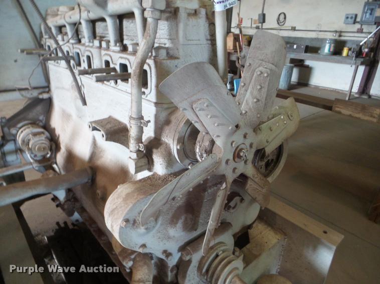 image for item BK9405 (2) engines