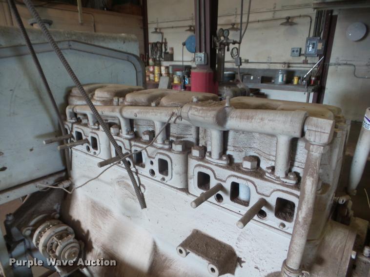 image for item BK9405 (2) engines