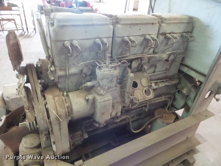 image for item BK9405 (2) engines