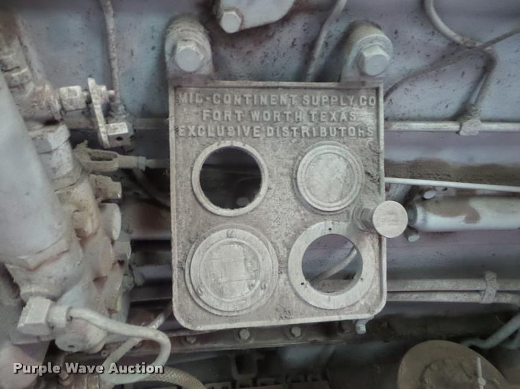 image for item BK9405 (2) engines