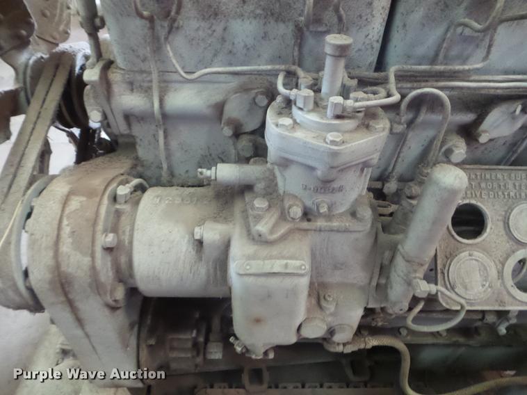 image for item BK9405 (2) engines