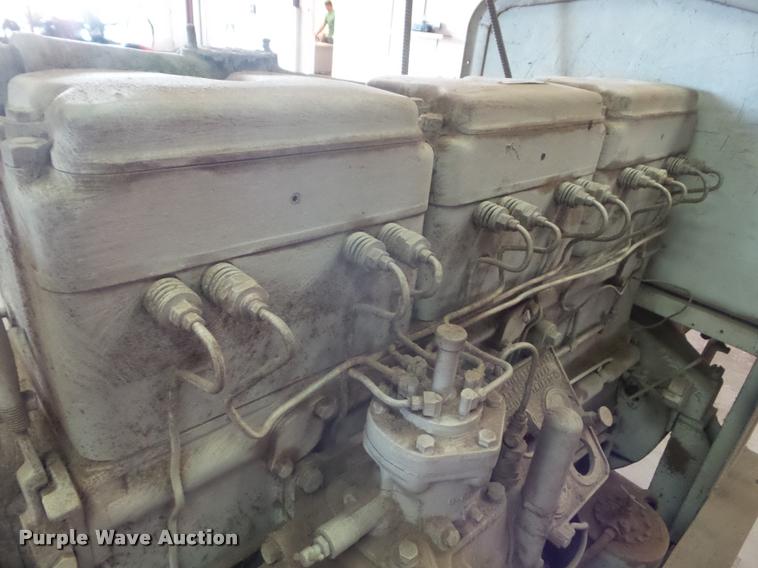 image for item BK9405 (2) engines