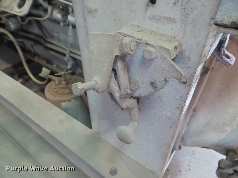 image for item BK9405 (2) engines