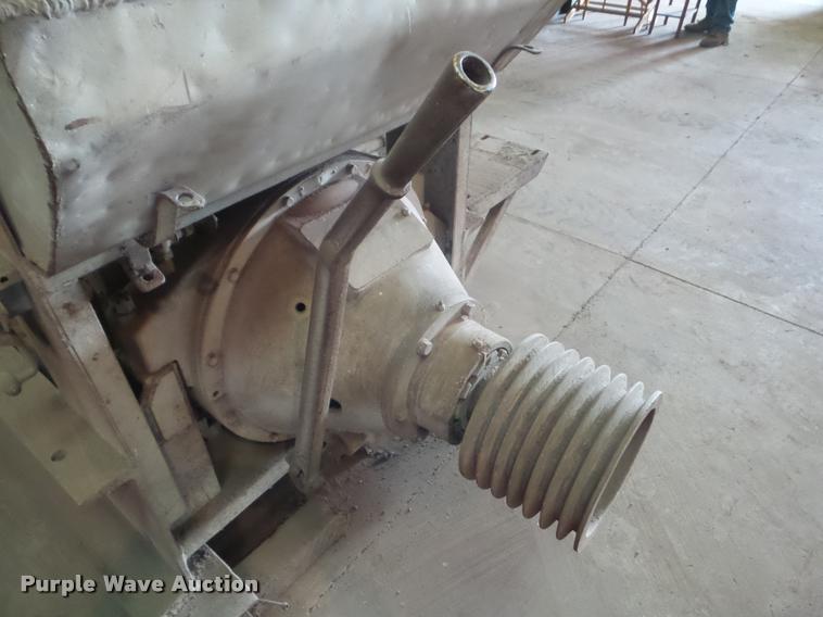 image for item BK9405 (2) engines