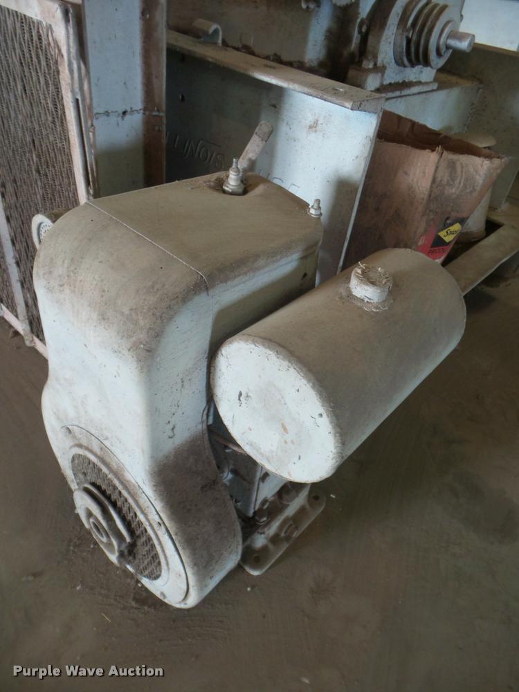 image for item BK9405 (2) engines