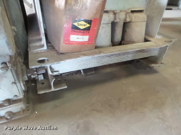 image for item BK9405 (2) engines