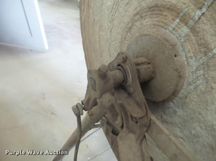 image for item BK9406 Pedestal grinding wheel