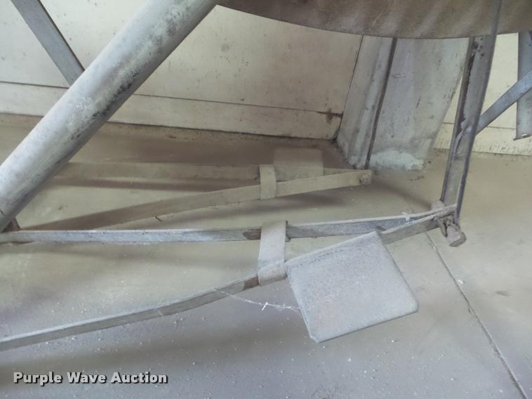 image for item BK9406 Pedestal grinding wheel