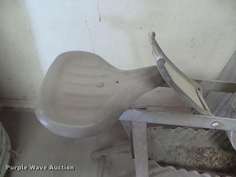 image for item BK9406 Pedestal grinding wheel