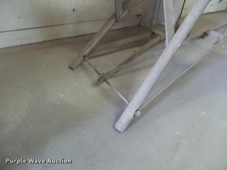 image for item BK9406 Pedestal grinding wheel