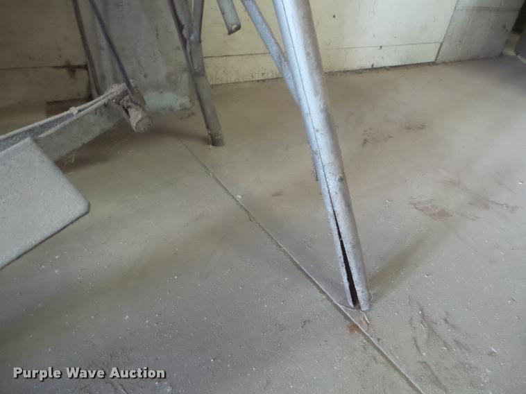 image for item BK9406 Pedestal grinding wheel