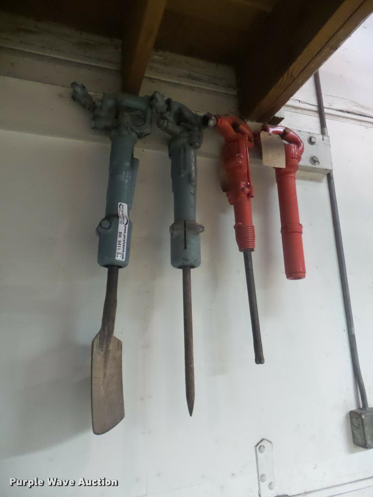 image for item BK9411 Air tools