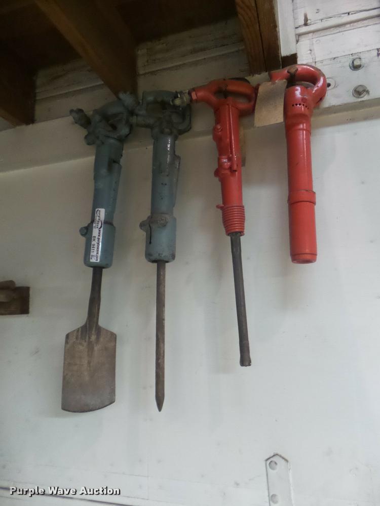 image for item BK9411 Air tools