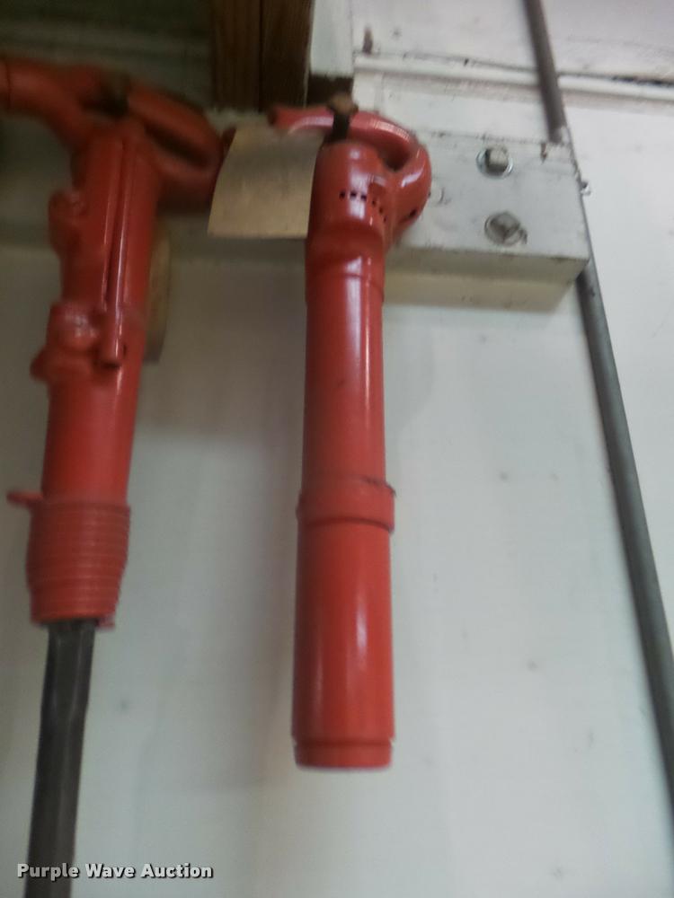 image for item BK9411 Air tools