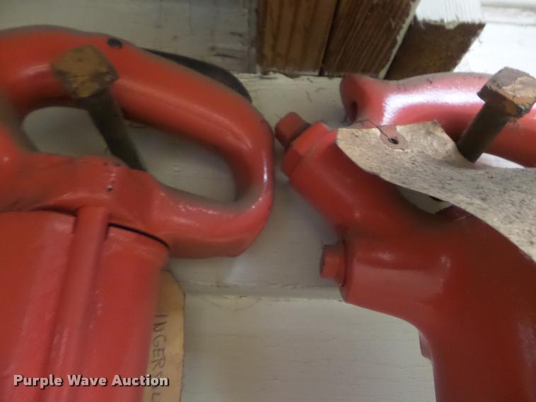 image for item BK9411 Air tools