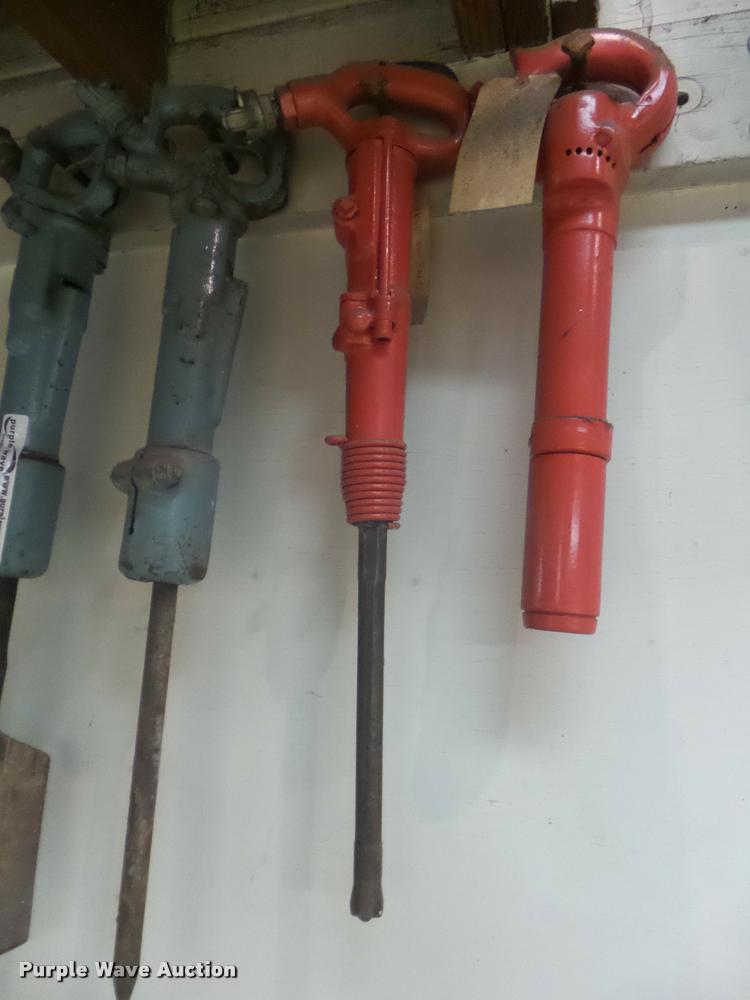 image for item BK9411 Air tools