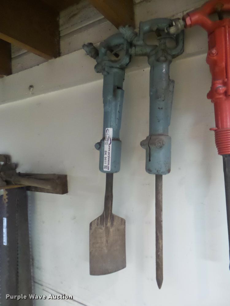 image for item BK9411 Air tools