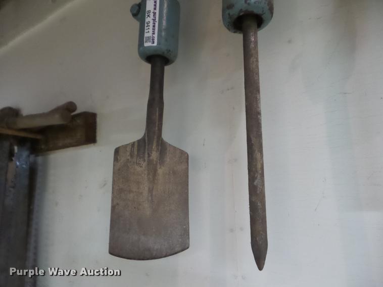 image for item BK9411 Air tools