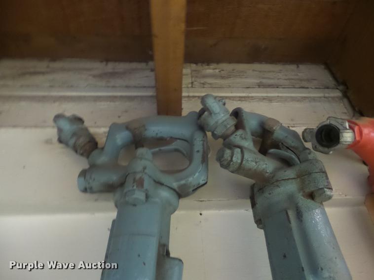 image for item BK9411 Air tools