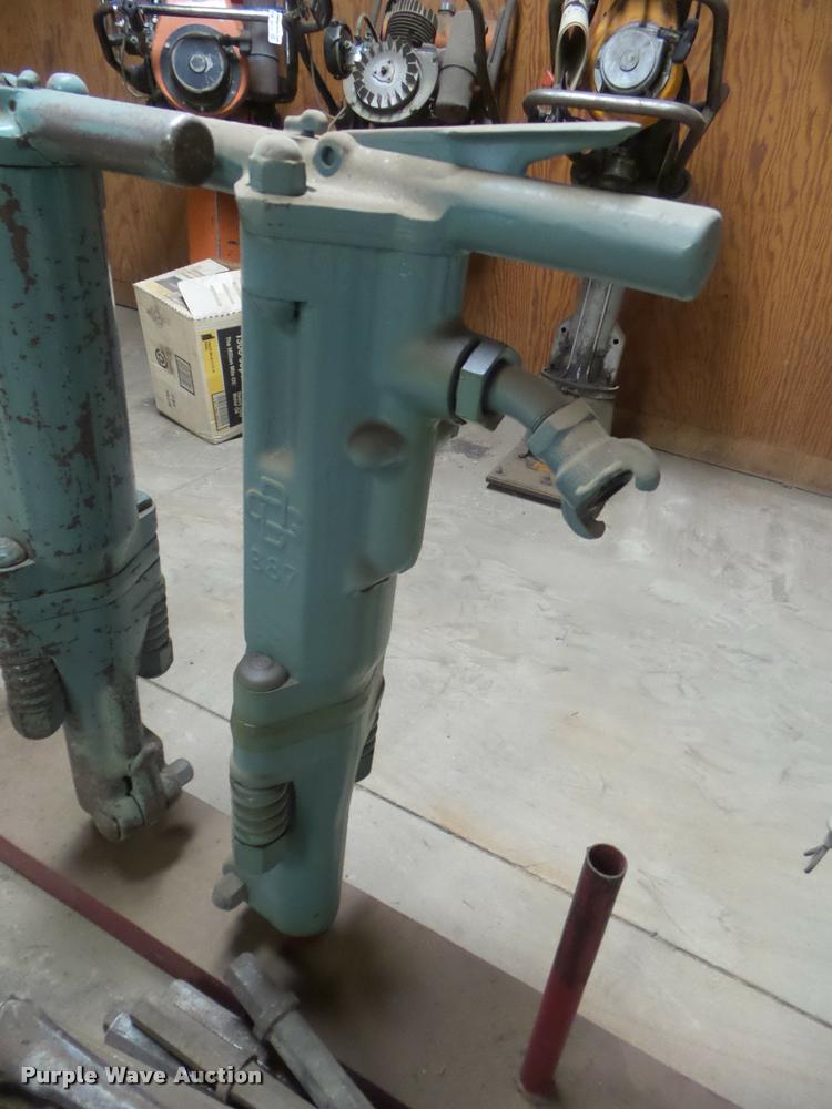 image for item BK9415 (3) air hammers