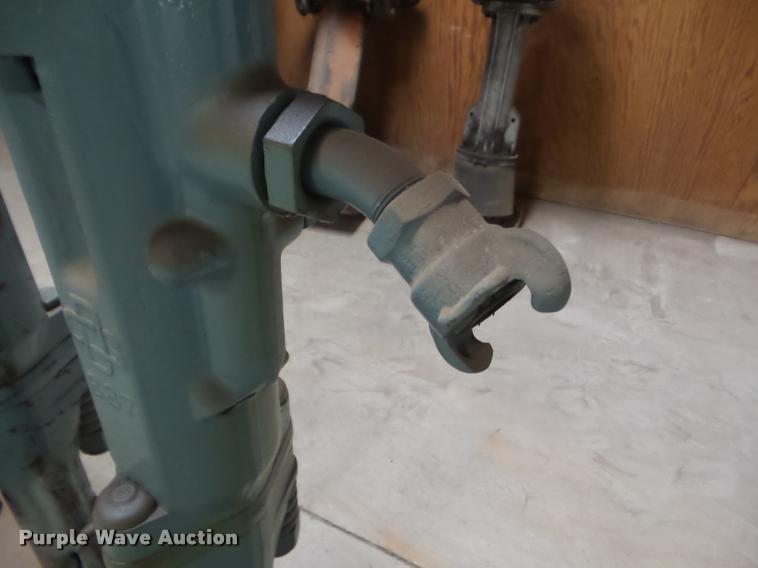 image for item BK9415 (3) air hammers