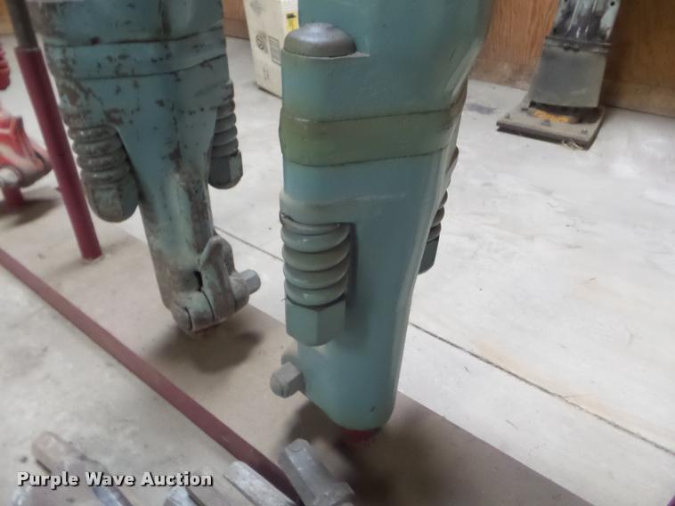 image for item BK9415 (3) air hammers